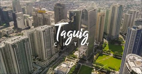 province of taguig